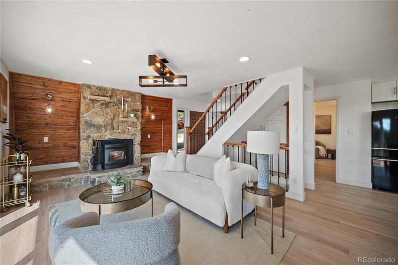 6476 High Dr, Morrison, CO 80465