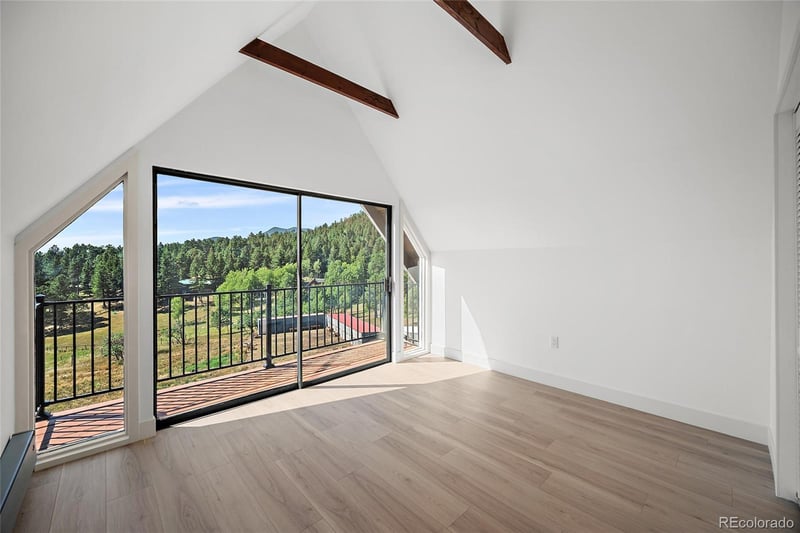 6476 High Dr, Morrison, CO 80465