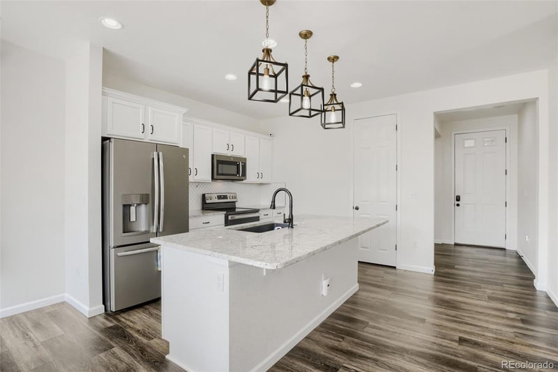 25662 E Bayaud Pl, Aurora, CO 80018