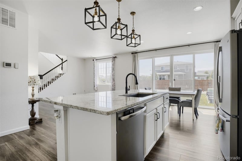 25662 E Bayaud Pl, Aurora, CO 80018