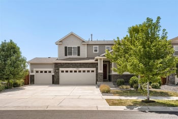 25662 E Bayaud Pl, Aurora, CO 80018