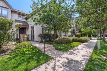 530 Syracuse St, Denver, CO 80230