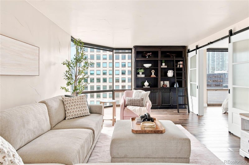 1625 Larimer St #1705, Denver, CO 80202