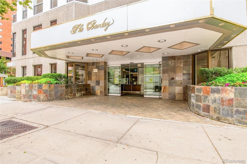 1625 Larimer St #1705, Denver, CO 80202