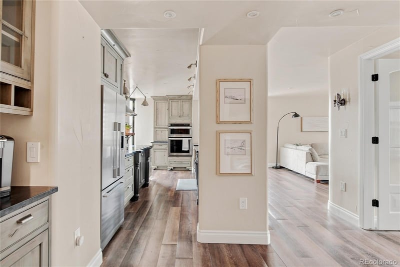 1625 Larimer St #1705, Denver, CO 80202