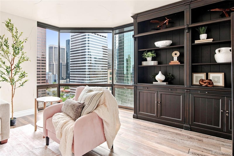 1625 Larimer St #1705, Denver, CO 80202