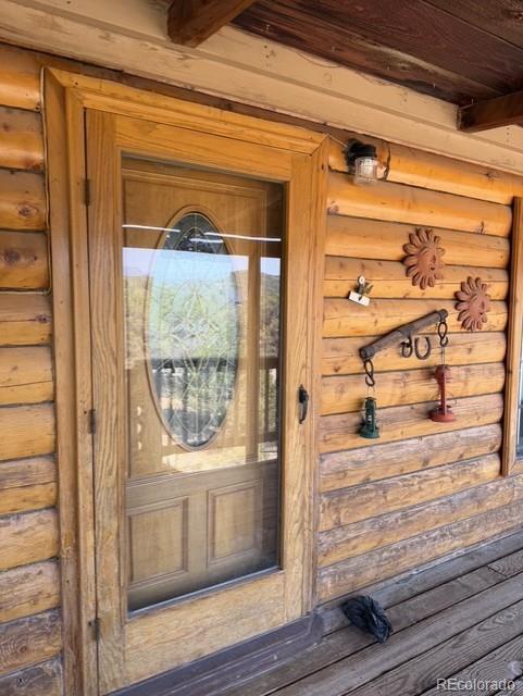714 Commanche Peak Rd, South Fork, CO 81154