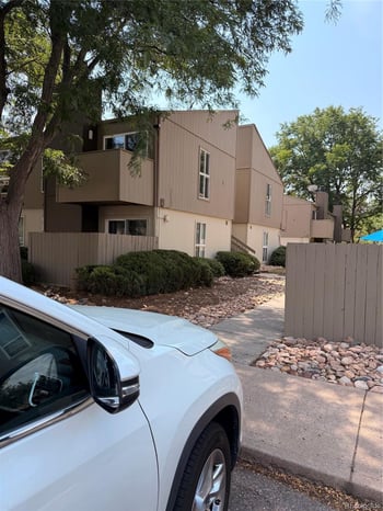 7373 W Florida Ave #5H, Denver, CO 80232