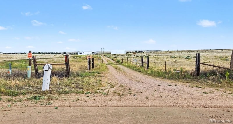 15341 County Road V, Fort Morgan, CO 80701