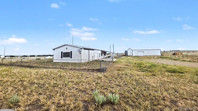 15341 County Road V, Fort Morgan, CO 80701