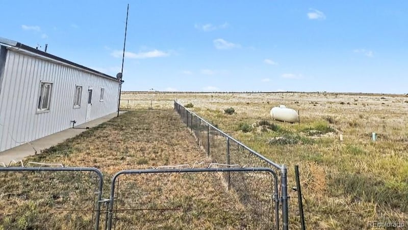15341 County Road V, Fort Morgan, CO 80701