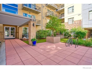 3301 Arapahoe Ave #311, Boulder, CO 80303