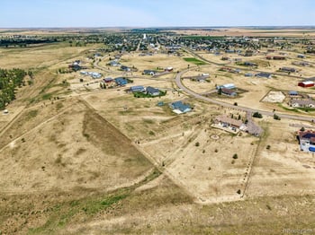 156 W 8th Ave, Byers, CO 80103