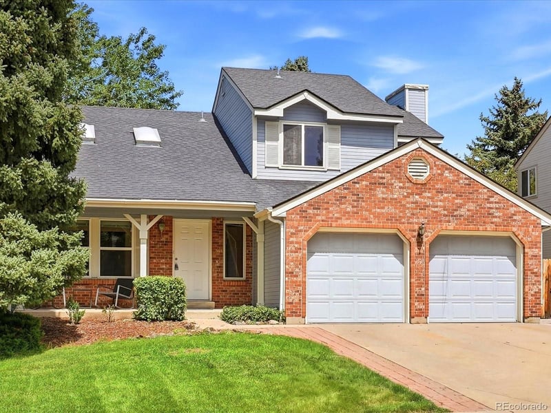 14737 E Wagon Trail Dr, Aurora, CO 80015