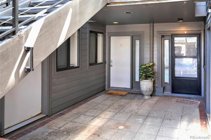 848 Walnut St #A17, Boulder, CO 80302
