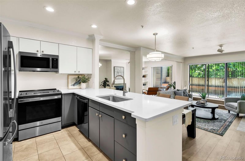 848 Walnut St #A17, Boulder, CO 80302