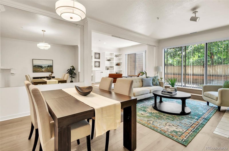 848 Walnut St #A17, Boulder, CO 80302