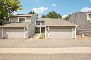 12973 E Cornell Ave, Aurora, CO 80014