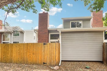 12973 E Cornell Ave, Aurora, CO 80014
