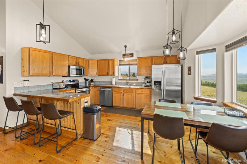 1459 Boreas Cir, Jefferson, CO 80456