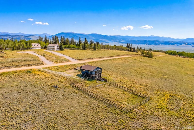 1459 Boreas Cir, Jefferson, CO 80456