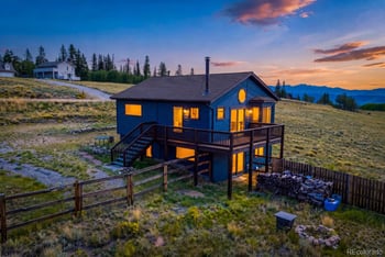 1459 Boreas Cir, Jefferson, CO 80456