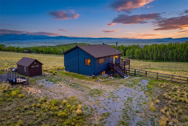 1459 Boreas Cir, Jefferson, CO 80456