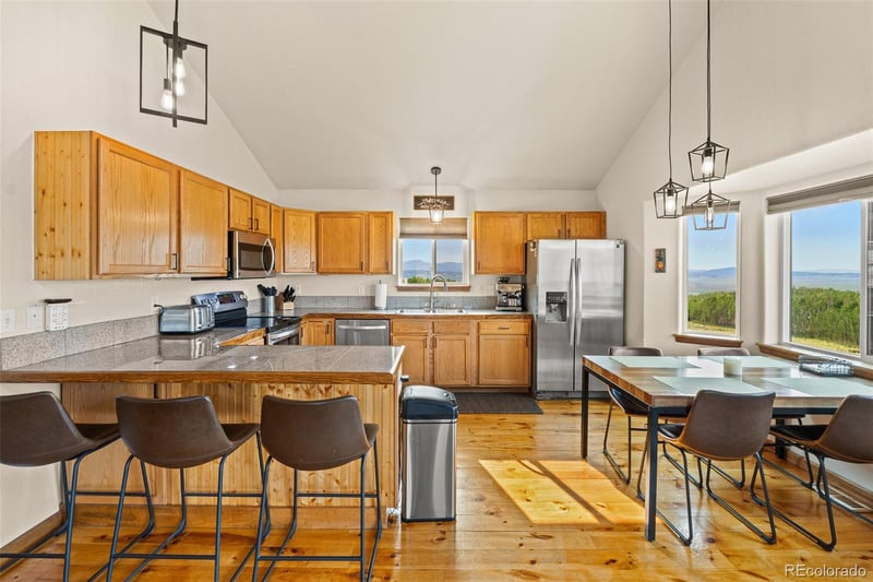 1459 Boreas Cir, Jefferson, CO 80456