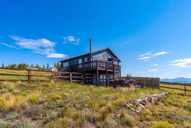 1459 Boreas Cir, Jefferson, CO 80456