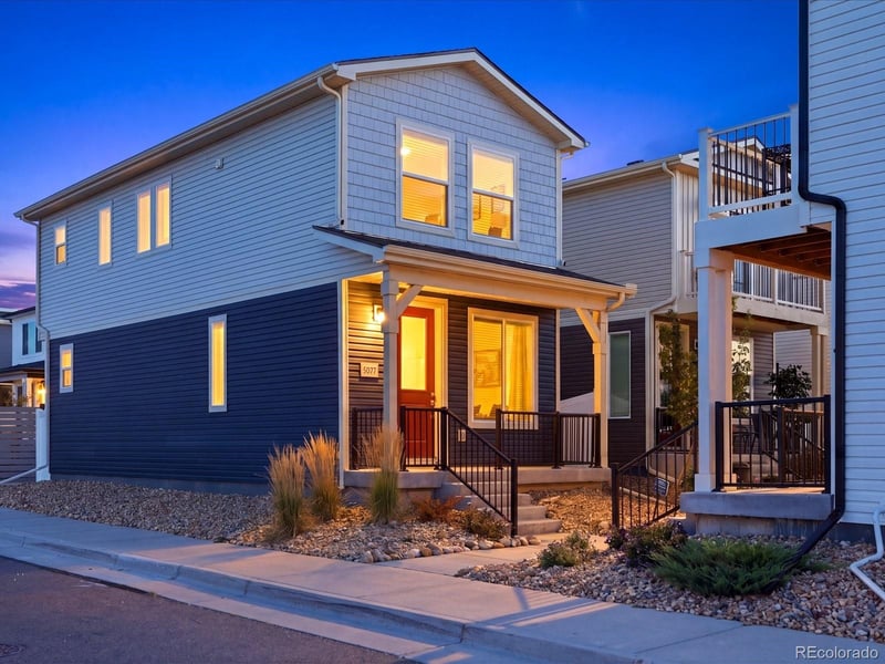 Home Worth Check