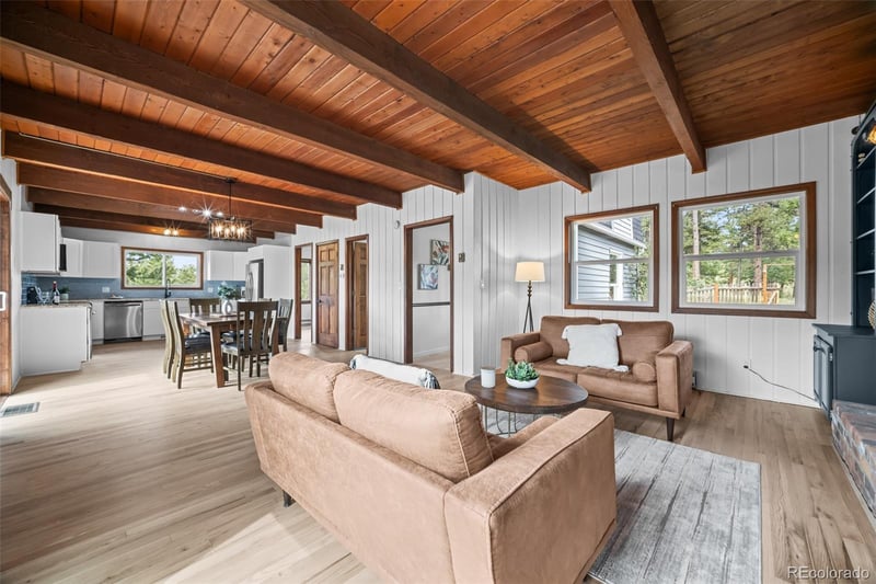 1231 Nova Rd, Pine, CO 80470