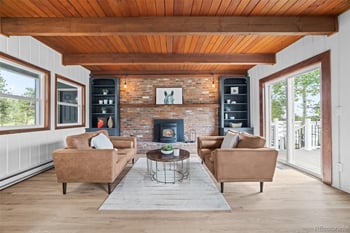1231 Nova Rd, Pine, CO 80470