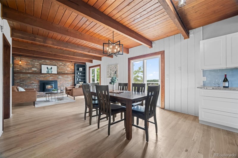 1231 Nova Rd, Pine, CO 80470