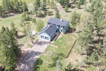 1231 Nova Rd, Pine, CO 80470