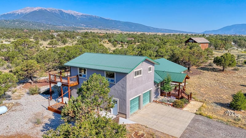 29240 Pinon Circle Dr, Buena Vista, CO 81211