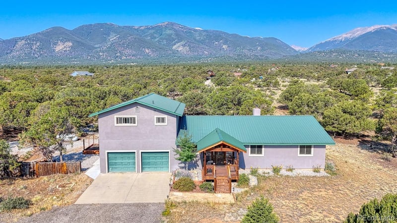 29240 Pinon Circle Dr, Buena Vista, CO 81211