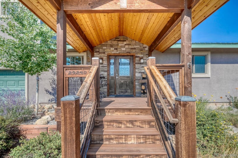 29240 Pinon Circle Dr, Buena Vista, CO 81211