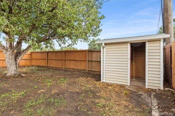 100 Leta Dr, Colorado Springs, CO 80911