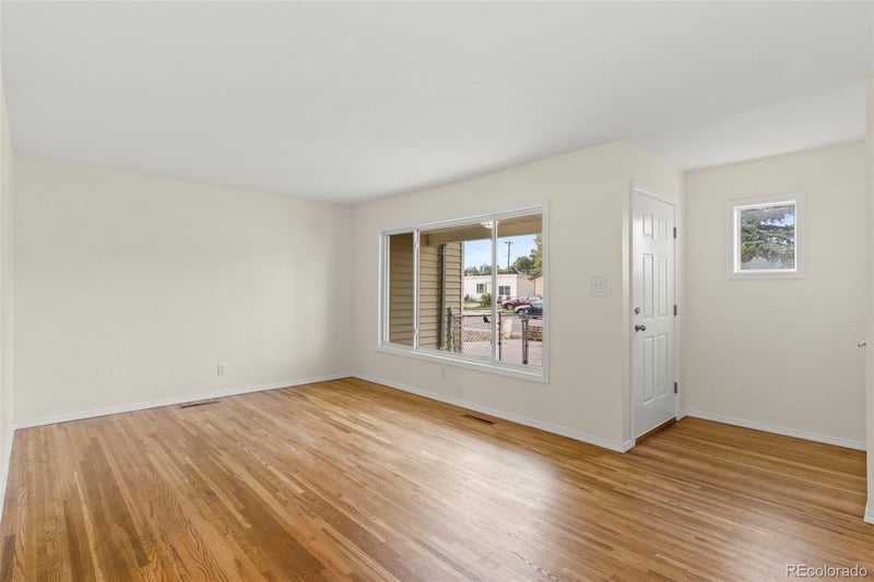 100 Leta Dr, Colorado Springs, CO 80911