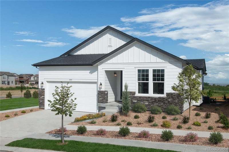 11031 Wheeling St, Commerce City, CO 80022