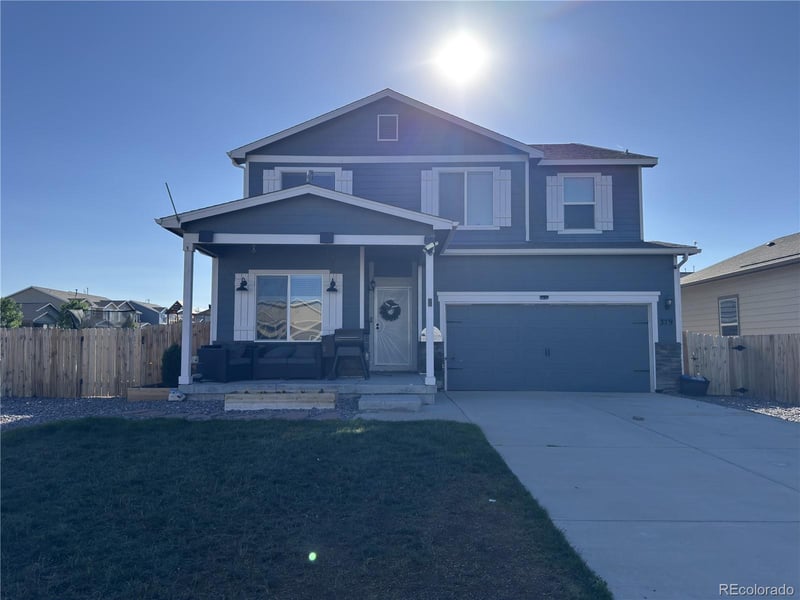 379 Walnut St, Bennett, CO 80102