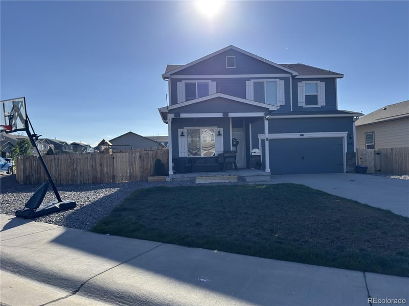 379 Walnut St, Bennett, CO 80102