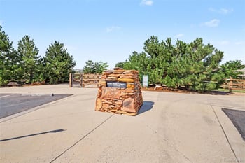 1704 Tall Tale Ln, Castle Rock, CO 80108