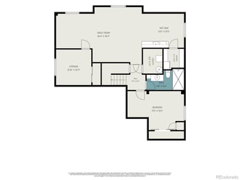 13923 Fillmore St, Thornton, CO 80602
