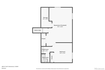 4862 W 112th Pl, Westminster, CO 80031