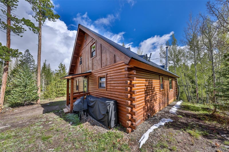 114 County Road 4943, Grand Lake, CO 80447