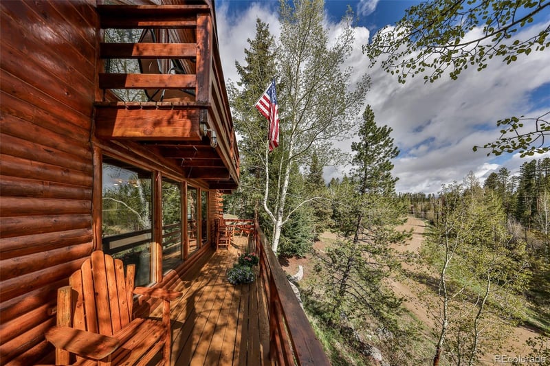 114 County Road 4943, Grand Lake, CO 80447