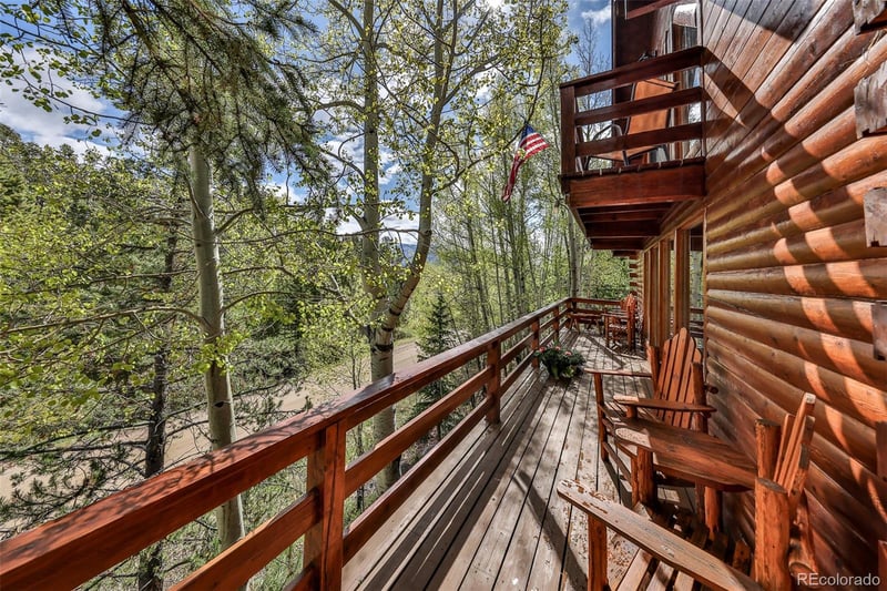 114 County Road 4943, Grand Lake, CO 80447