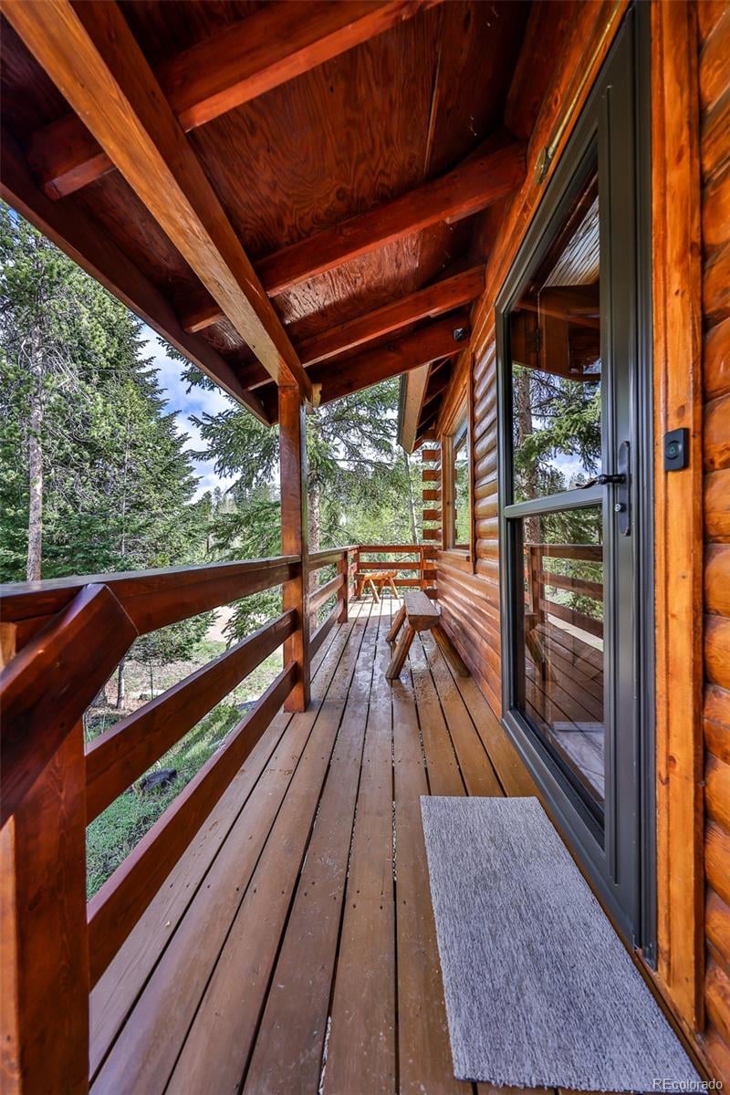 114 County Road 4943, Grand Lake, CO 80447