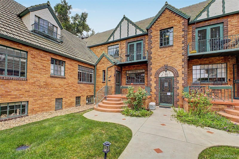 1405 Dexter St, Denver, CO 80220